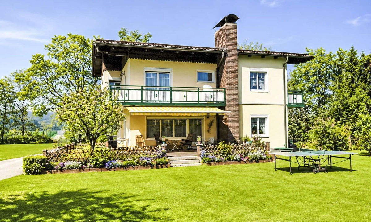 Kuehnsdorf House | Stunning private villa for 7 people with WIFI, A/C, TV, terrace and pets allowed
