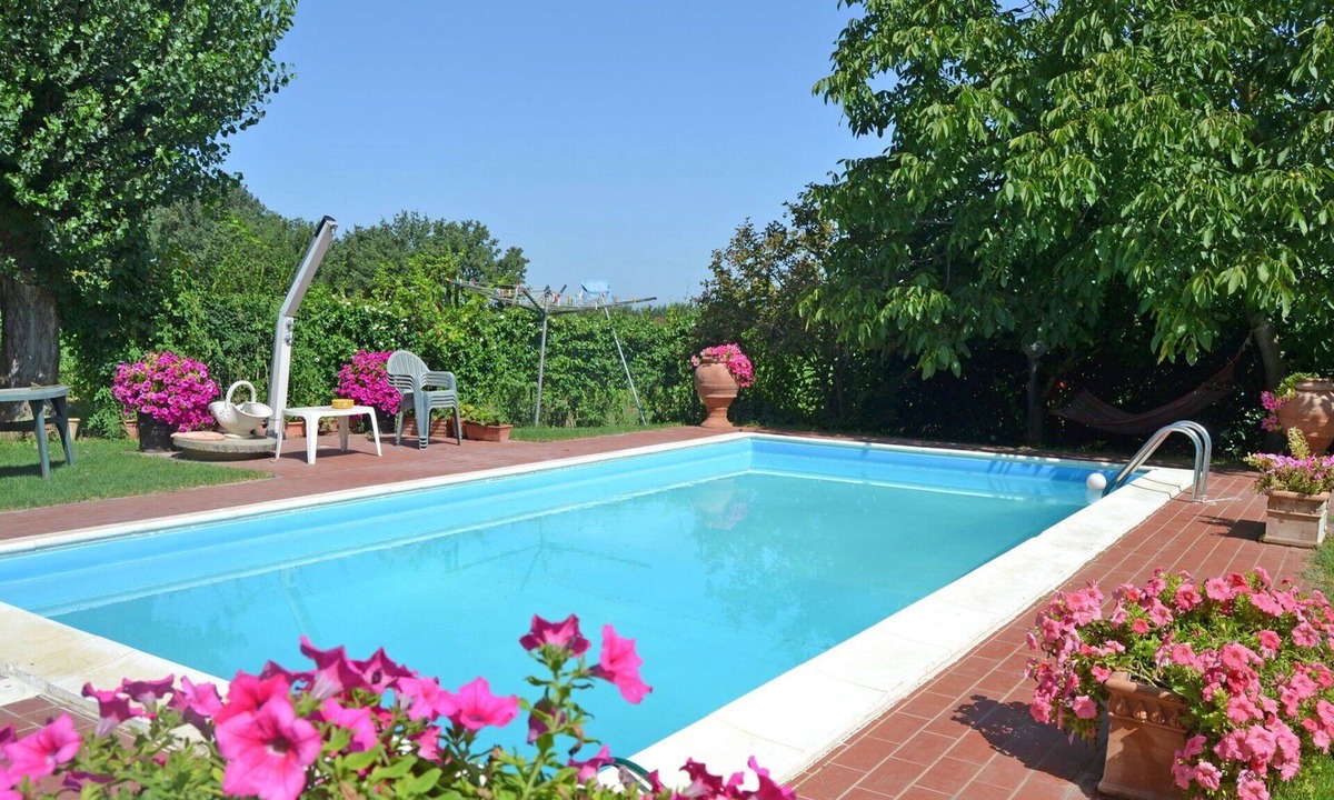 Cortona Villa | Stunning private villa with A/C, private pool, WIFI, TV and panoramic view, close to Cortona