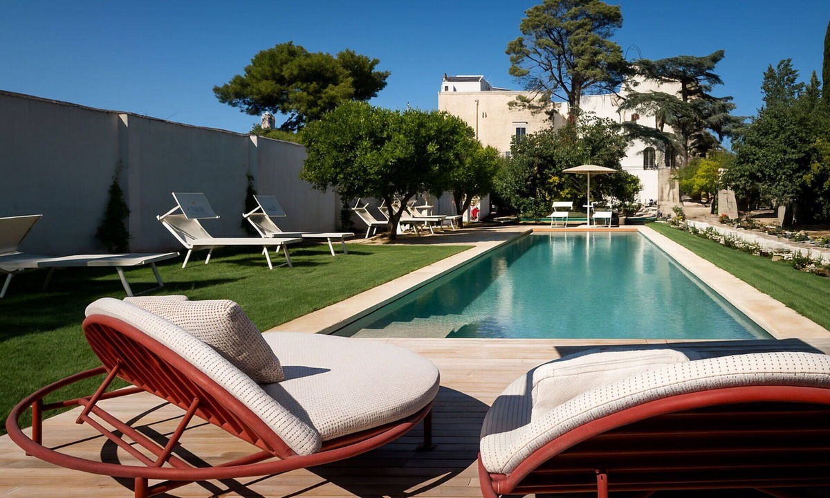 Cannole Villa | Stunning private villa for 18 guests with WIFI, A/C, private pool and TV, close to Otranto