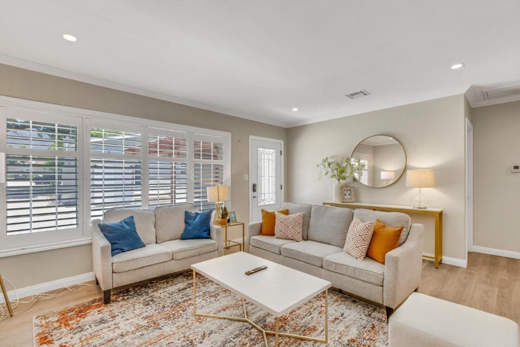 Monrovia House | Stunning Professionally Designed Beautiful Home!