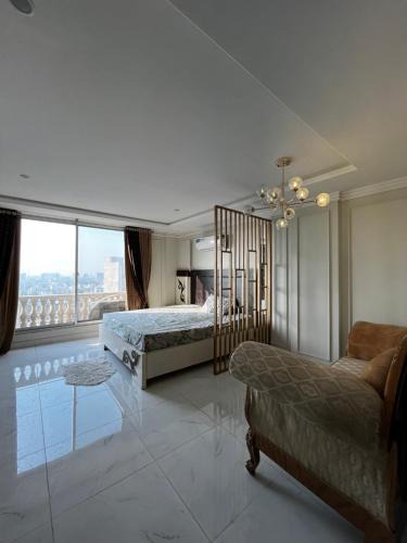 Bahria Town Apartment | Stunning studio apartment