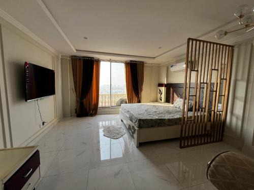 Bahria Town Apartment | stunning studio apartment