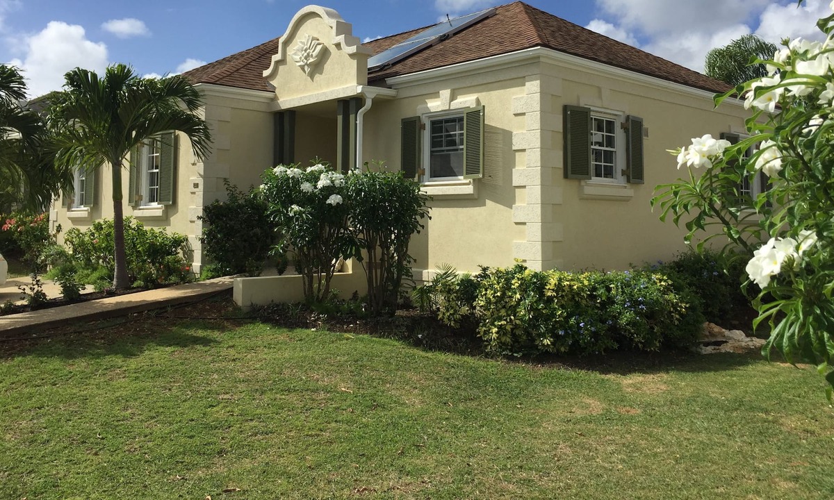 Vuemont House | Stunning Three bedroom Villa in Resort # 111