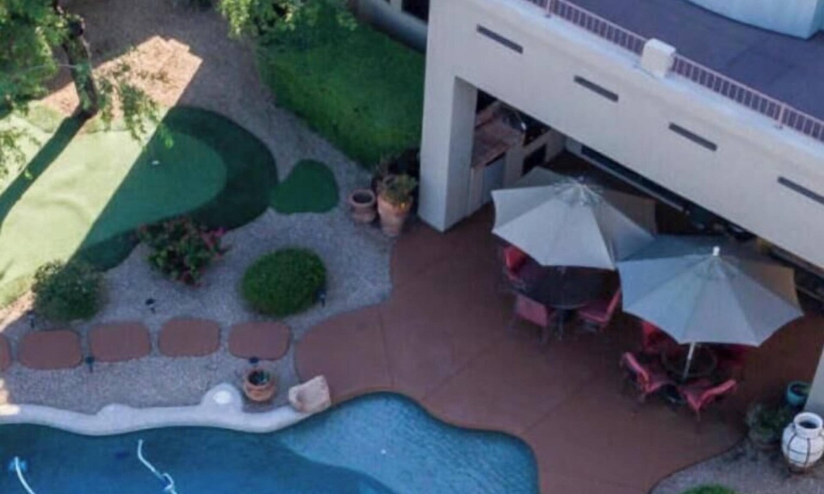 Glen Eagle House | Stunning Views, on Wildfire golf course/Marriott Desert Ridge