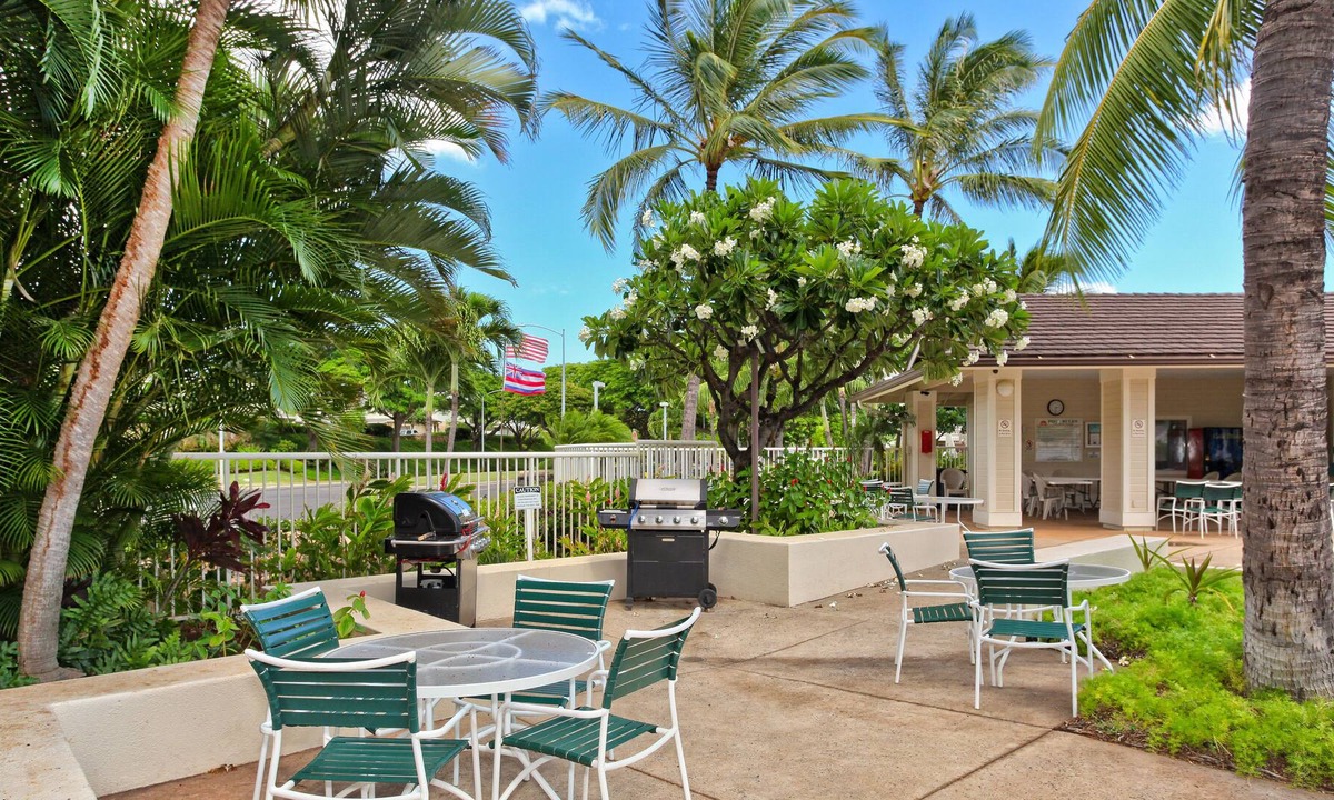 Kapolei House | Stunning Villa located in the Ko Olina Fairways Neighborhood is a Real Gem.