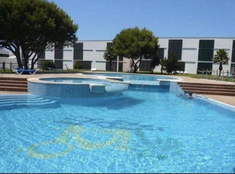 Son Xoriguer Apartment | Stupendo Appartamento a Cala’n Bosch Minorca