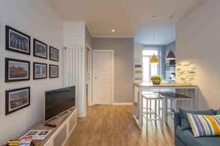 San Martino Apartment | Sturla Due
