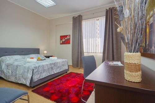 Borgo Vecchio Bed & Breakfast | Sturzo 44