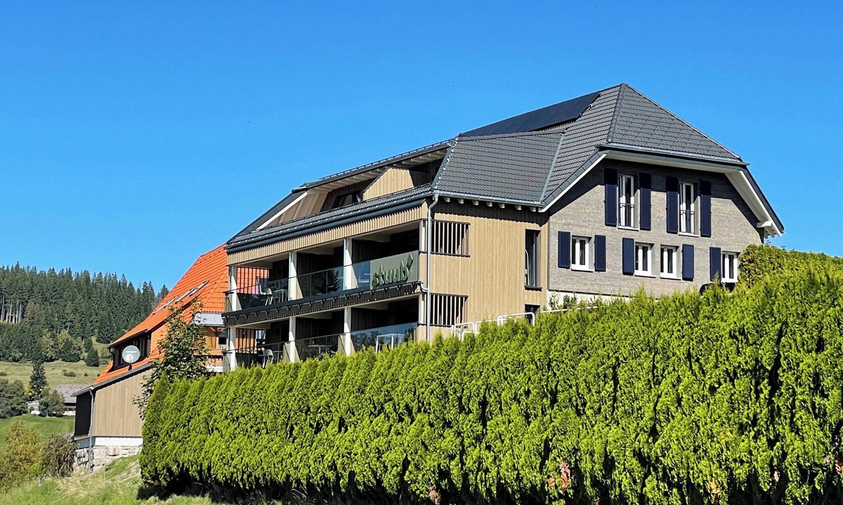 Schluchsee Apartment | stuub schluchsee