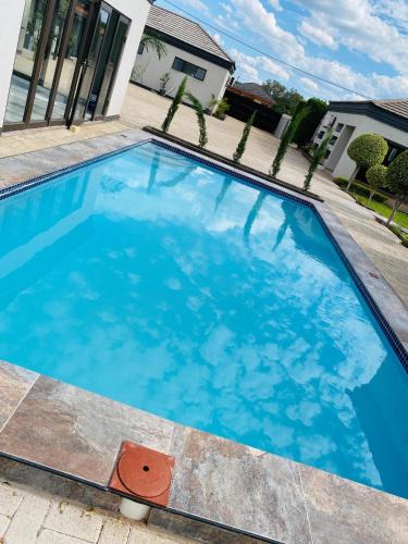 Palapye Bed & Breakfast | Styled bed and breakfast