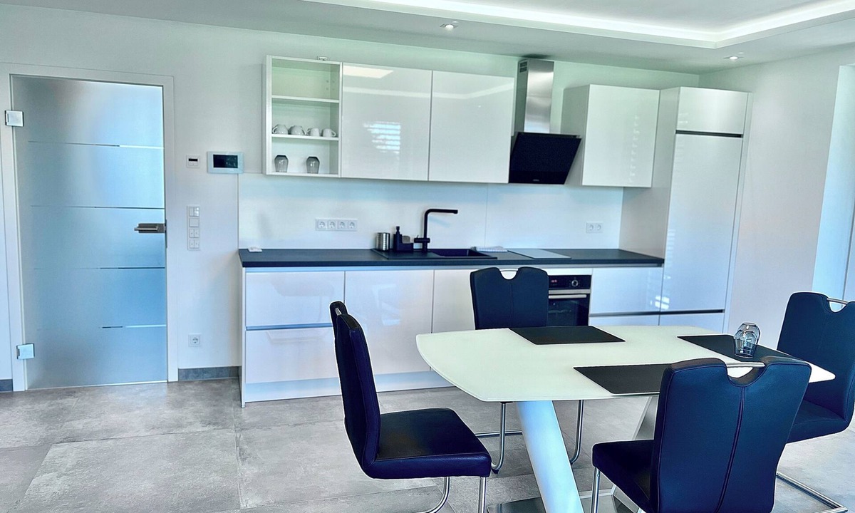 Herzogenaurach Apartment | Stylish 1-room apartment
