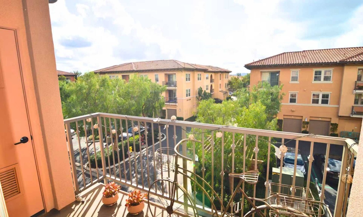 Lake Forest Apartment | Stylish 2BR Foothill Escape in Irvine