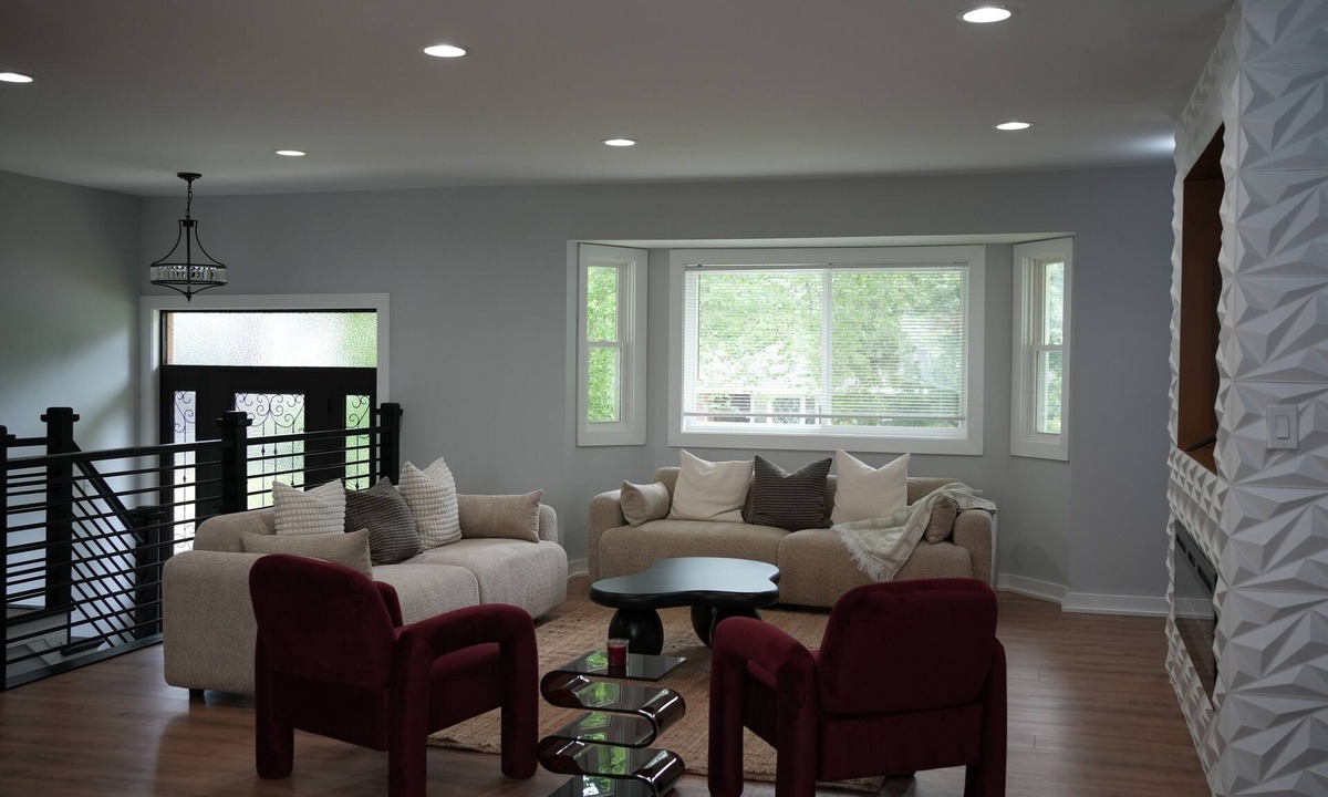Forest Glen House | Stylish 3BR Silver Spring 5-min walk to Metro