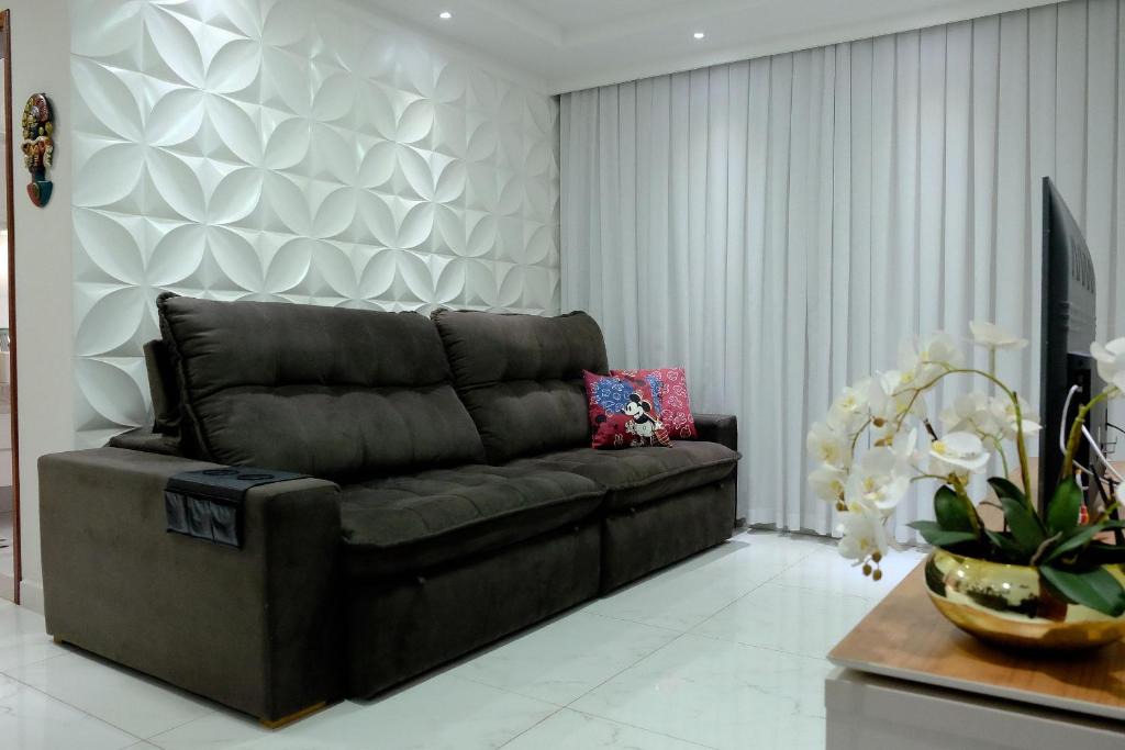 Vila Guilhermina House | Stylish accommodation in Pirassununga