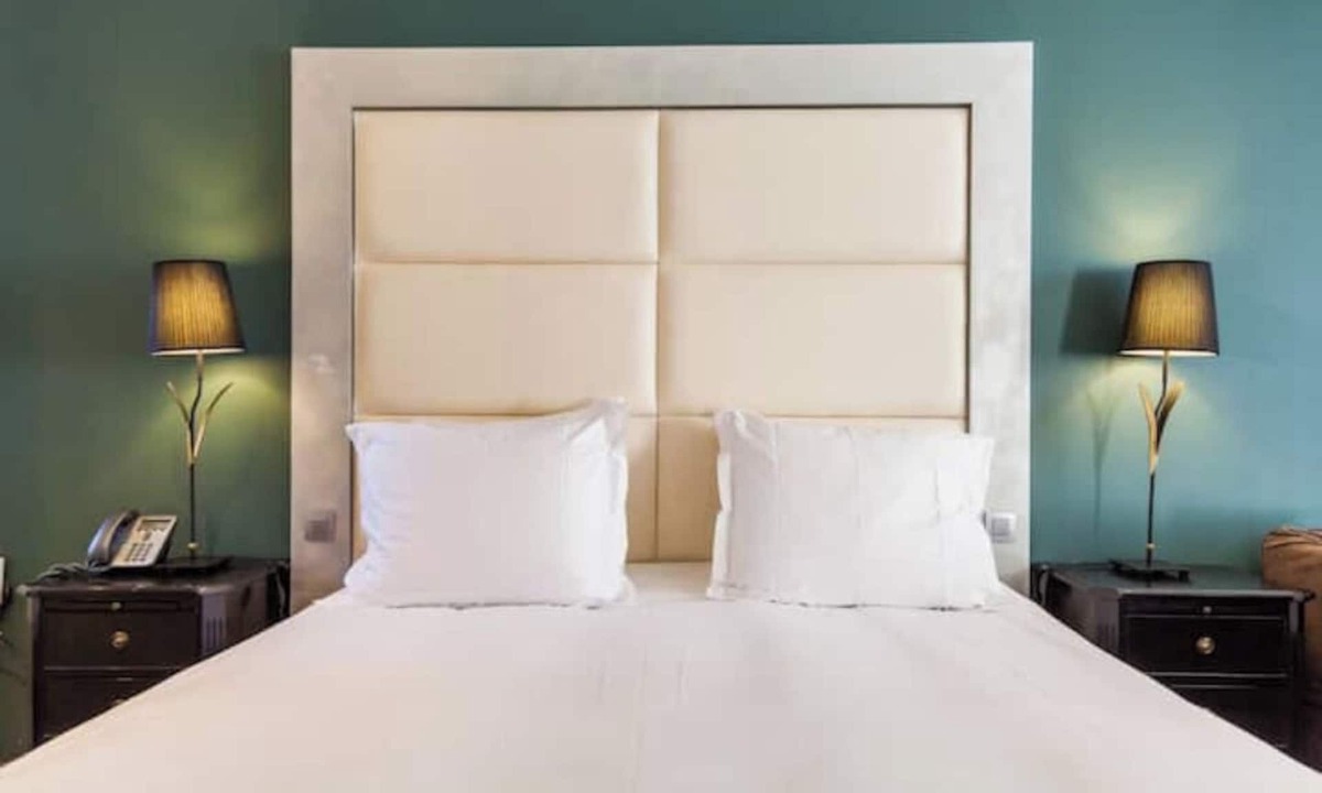 Broekwijk Apartment | Stylish Air-conditioned Studio Suites Grand Place 1