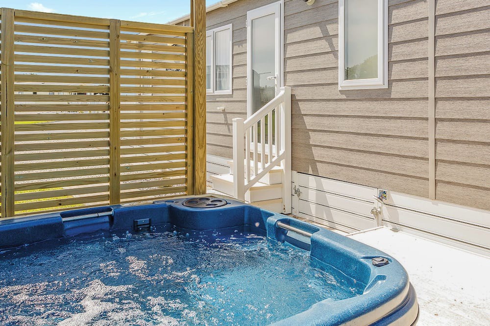 Looe House | Stylish and contemporary holiday home.