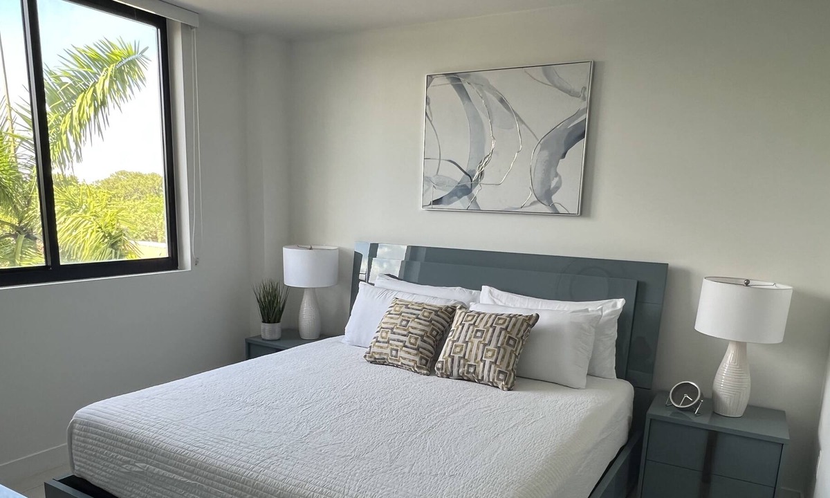 Little Havana Apartment | Stylish apt