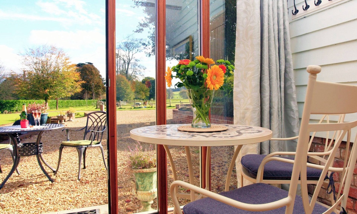 Frampton Cottage | Stylish barn conversion in the heart of Dorset.
