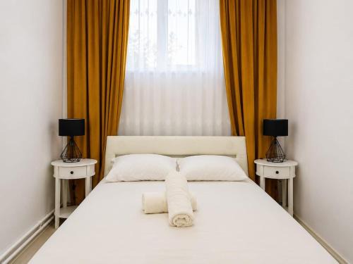 Old City Apartment | Stylish Central Apartment Cero Timisoara