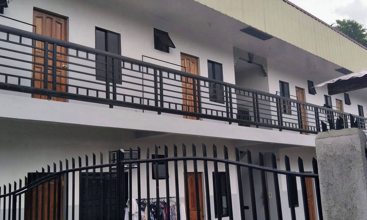 Polomolok Apartment | Stylish & Comfortable Stay Near Everything