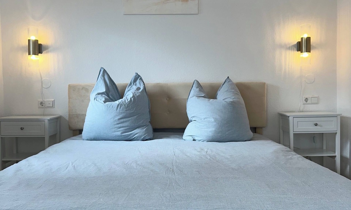 Biengen Apartment | Stylish flat | 15 minutes from Freiburg | 4 minutes from Bad Krozingen