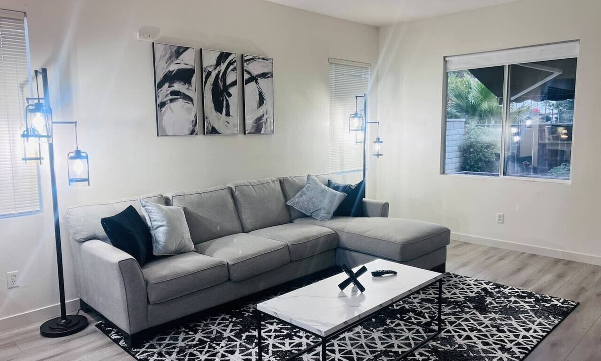 Oxnard House | Stylish & Fully Renovated Home!