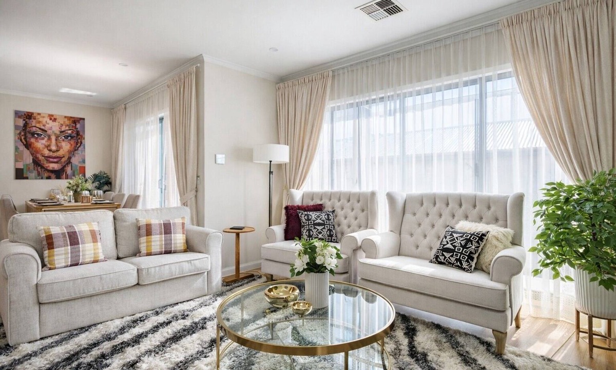Coolbellup House | Stylish Home near Fiona Stanley & Freo