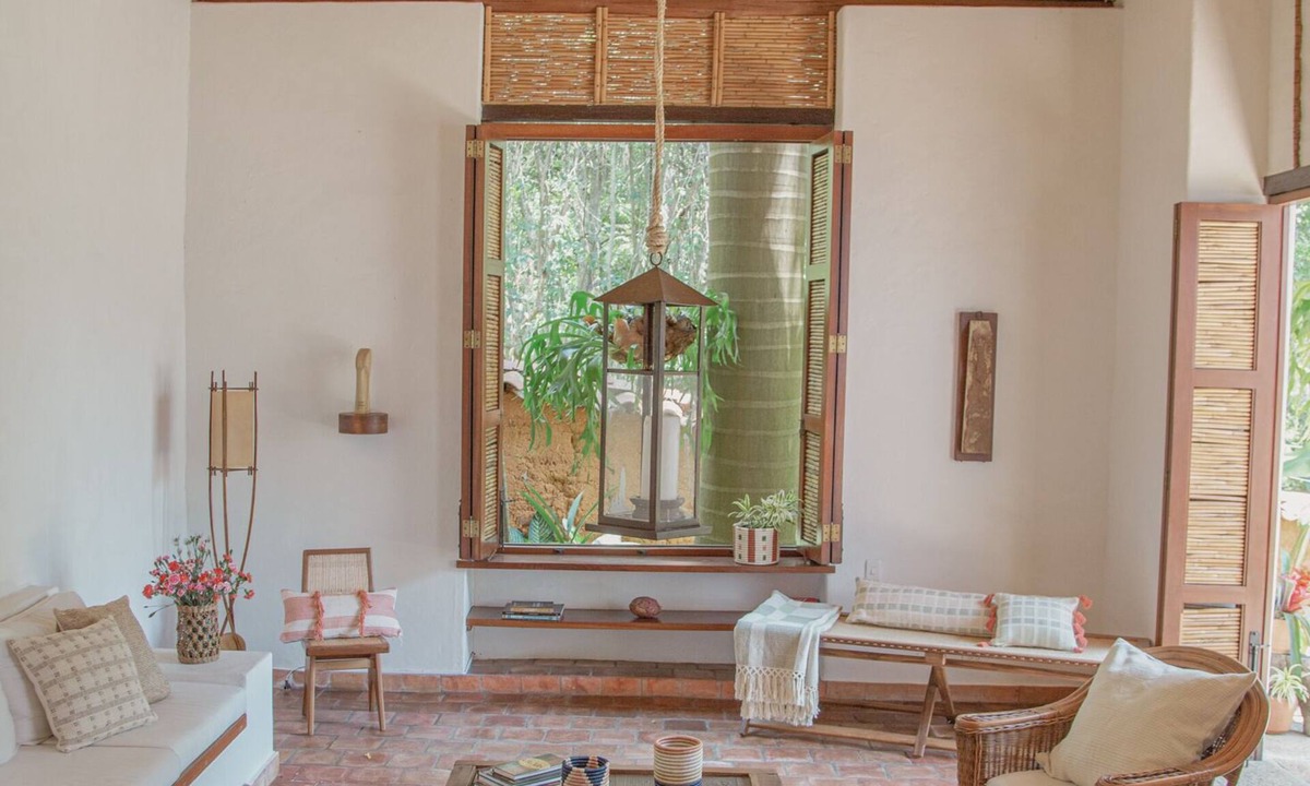 Barichara House | Stylish Home Retreat - Steps from Barichara's Main Park