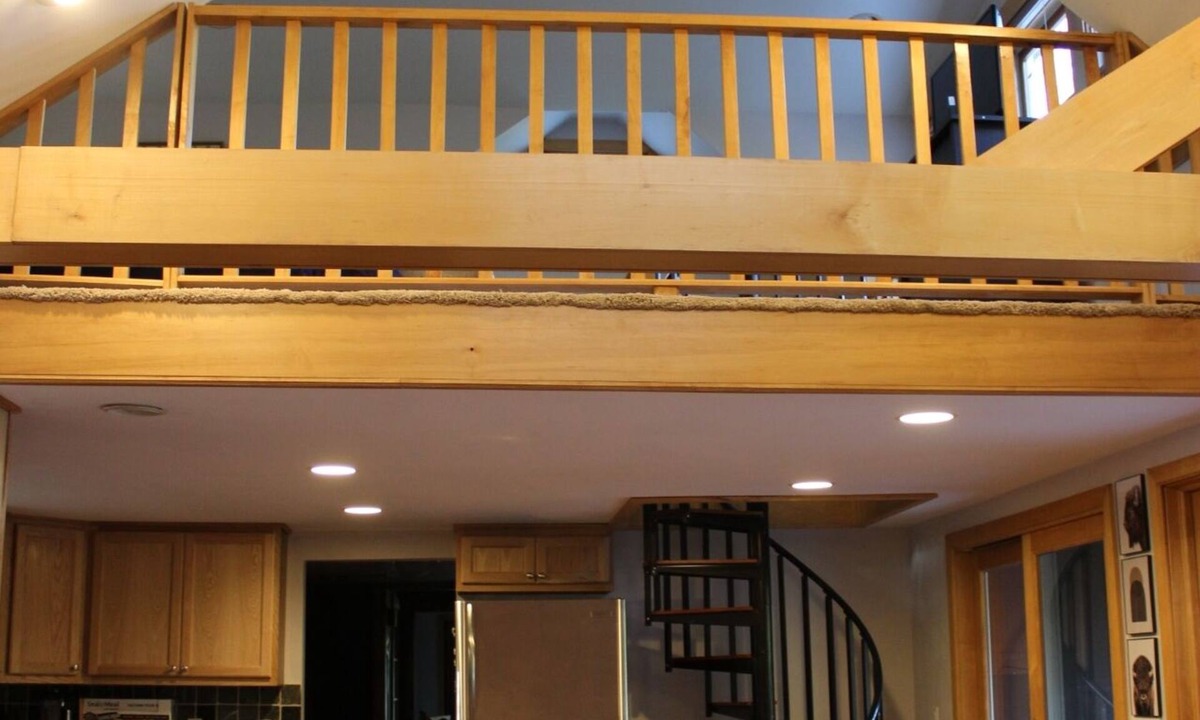 Stephentown Cabin | Stylish Mountain Cabin Close To Jiminy Peak