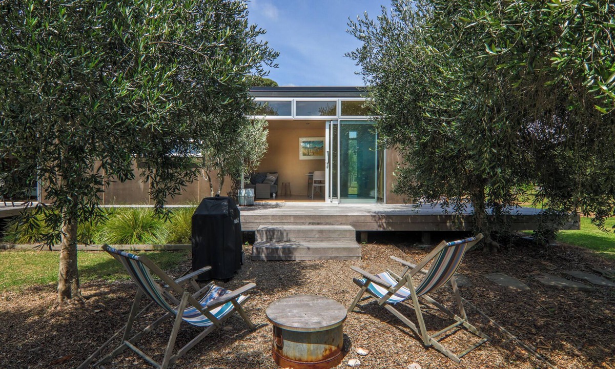 Waipu House | Stylish new boutique coastal retreat