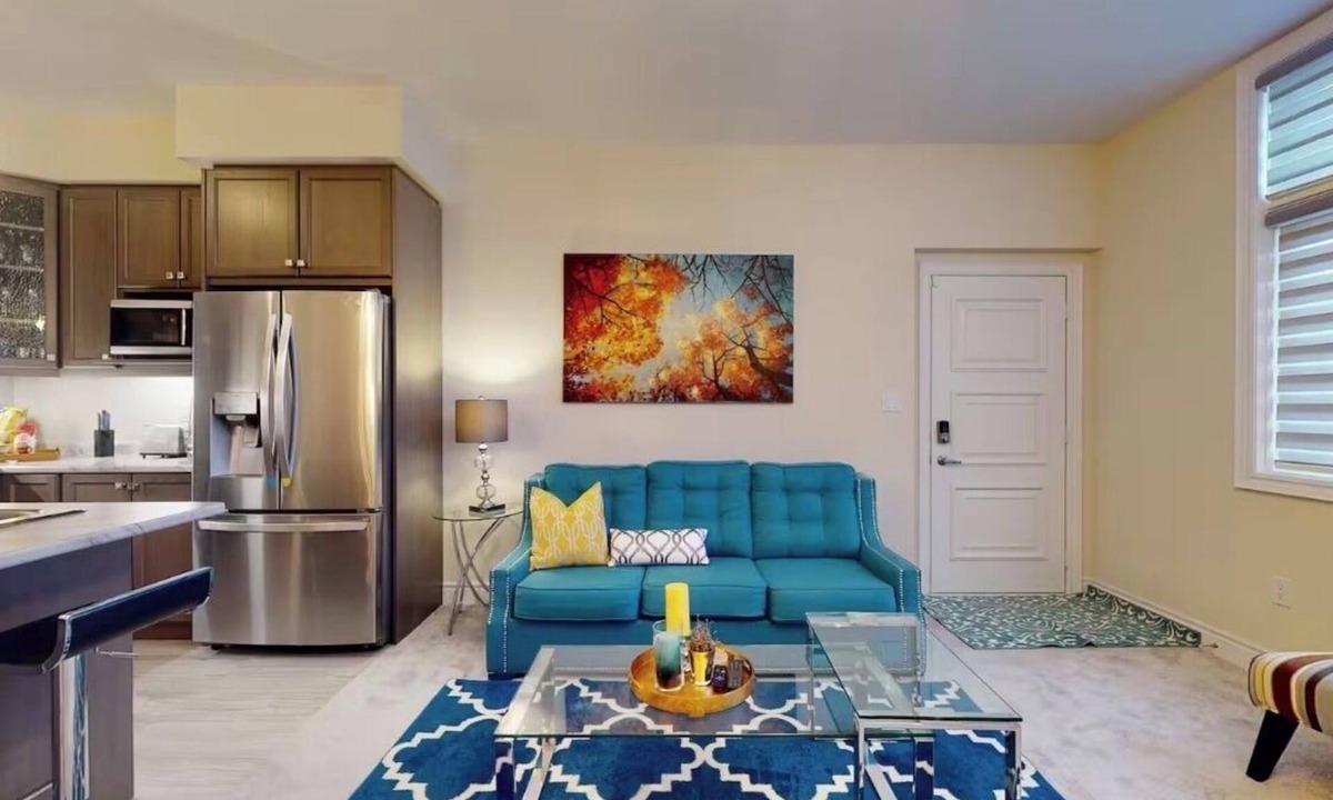 Pickering House | Stylish Newly Built Pickering Family Home