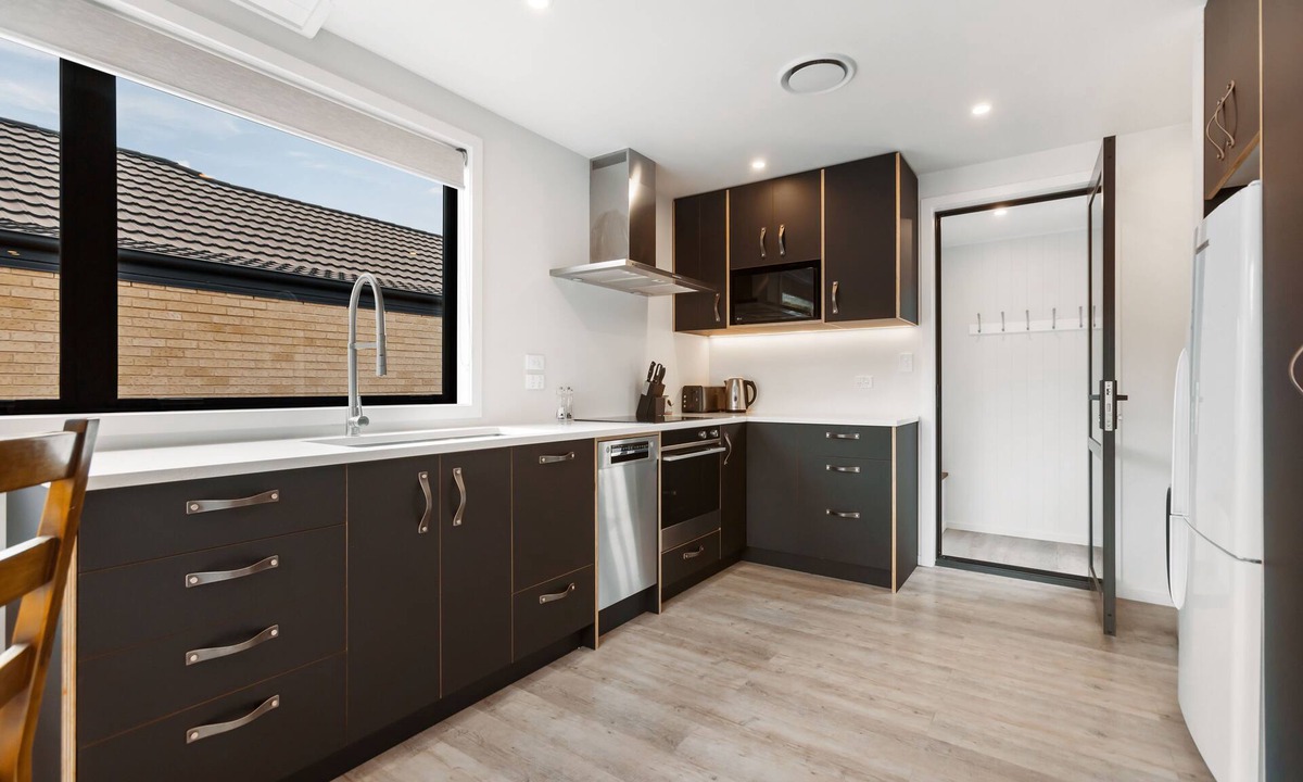 Clyde House | Stylish small 2-bedroom house, nestled in the heart of Clyde