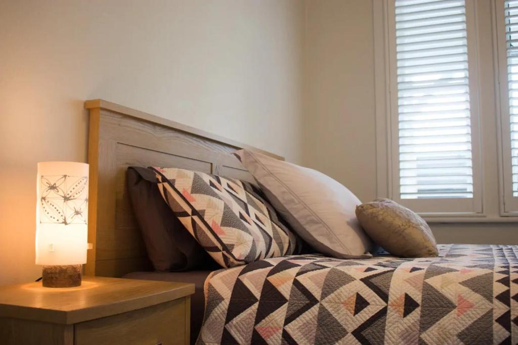 Grey Lynn Villa | Stylish Spacious 2 Bed Villa Near Ponsonby
