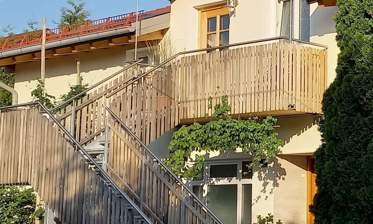 Gilching Apartment | Stylish, spacious vacation apartment in the 5-lake-reagion