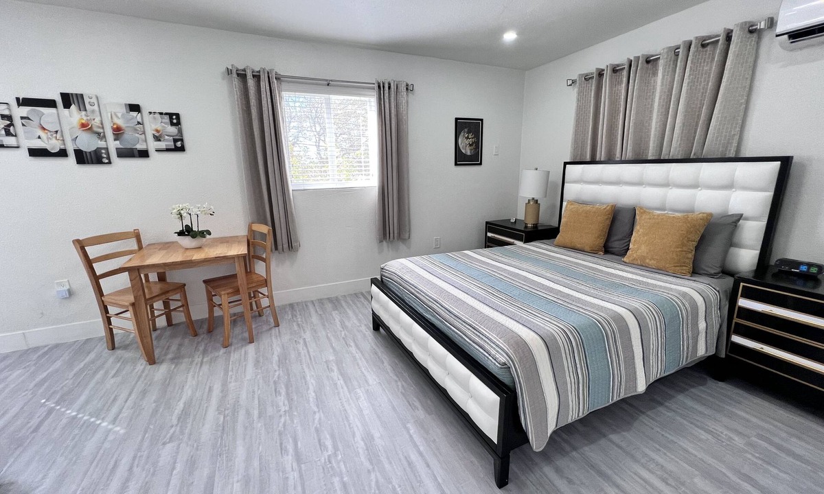 Flagami Apartment | 💎stylish Studio Apartment By Miami Airport