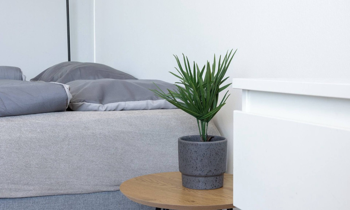 Kemi Apartment | Stylish Studio Apt in Kemi