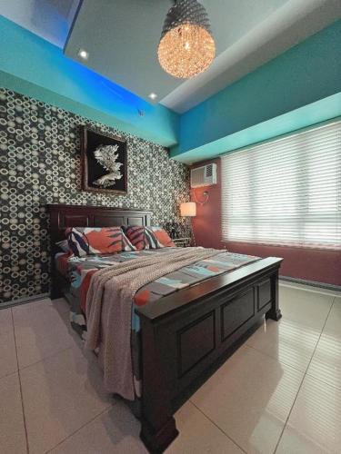 Legazpi Village Apartment | Stylish Studio in Beacon Makati