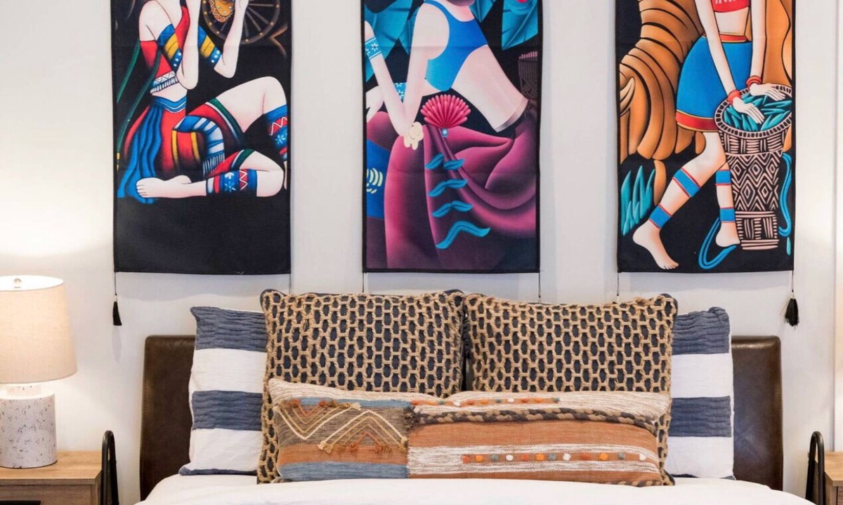 Balboa Park House | Stylish Studio in SF(Bart/muni)