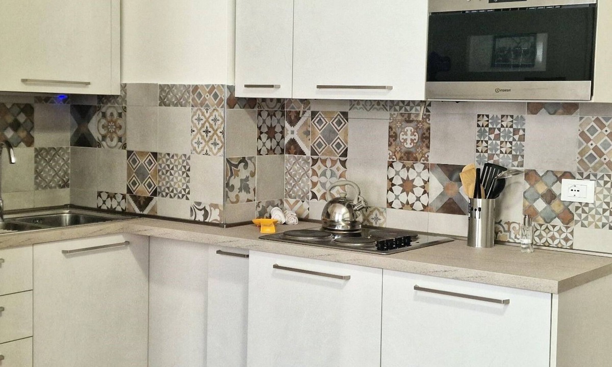 Padova Apartment | Stylish studio near University of Padua, second floor with elevator and climate