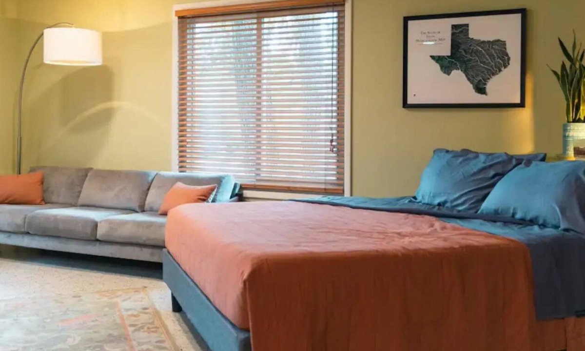 San Marcos Apartment | Stylish Studio with Campus View!