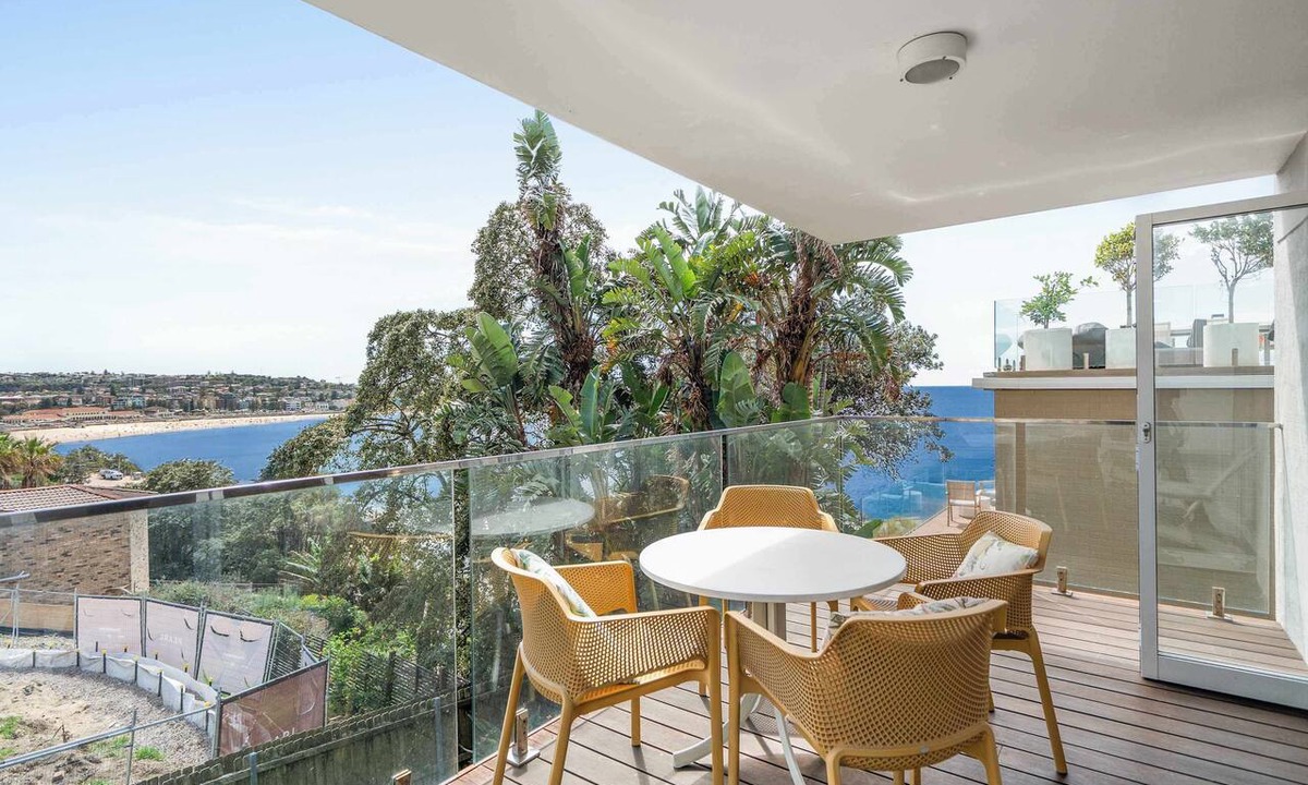 Bondi Apartment | Stylish Tamarama Beachside