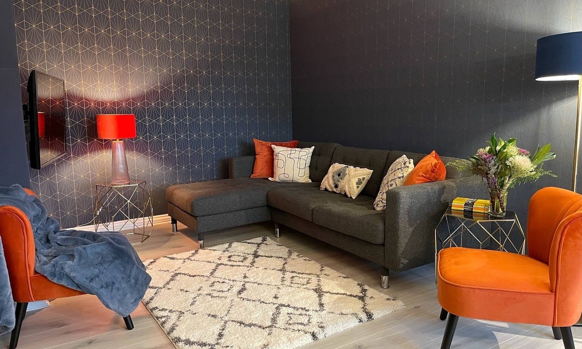 Chichester Apartment | Stylish three bedroom apartment in Chichester