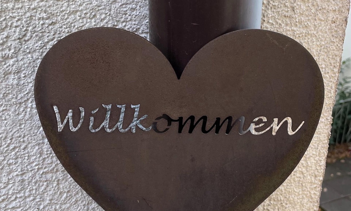 Herrstein Apartment | Stylish time out in the Hunsrück - views and comfort