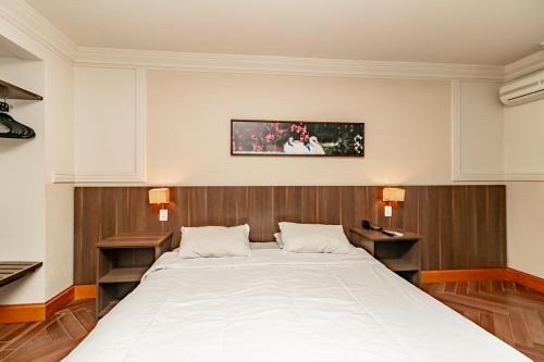 Planalto Apartment | Suíte 157 no Flat com Total Acesso ao Wish Resort