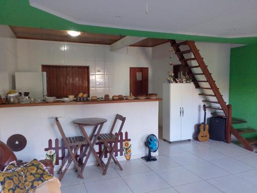 Pantanal Hotel | Suíte das Flores