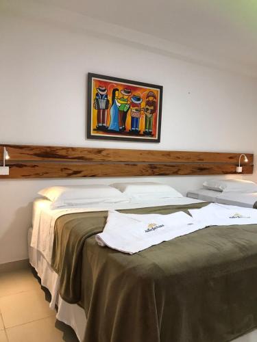 Flecheiras Hotel | Suítes Flecheiras