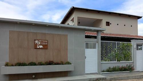 Flecheiras House | Suítes Maanaim Flecheiras