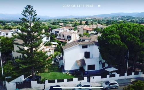 Capitana Apartment | Su Foghile