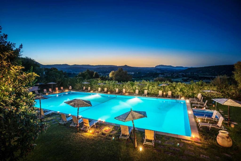 Oliena Hotel | Su Gologone Experience Hotel