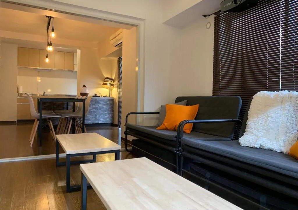 Kanagawa Apartment | SU House Yokohama 305 - Vacation STAY 13162